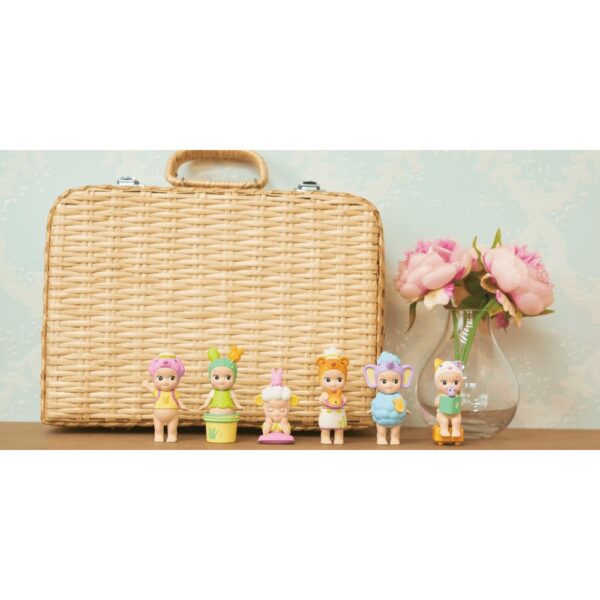 Sonny Angel — Home Sweet Home 2024 Blind Box | Dreams