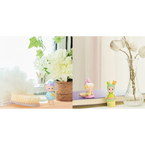 Sonny Angel — Home Sweet Home 2024 Blind Box | Dreams