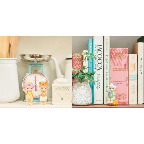 Sonny Angel — Home Sweet Home 2024 Blind Box | Dreams