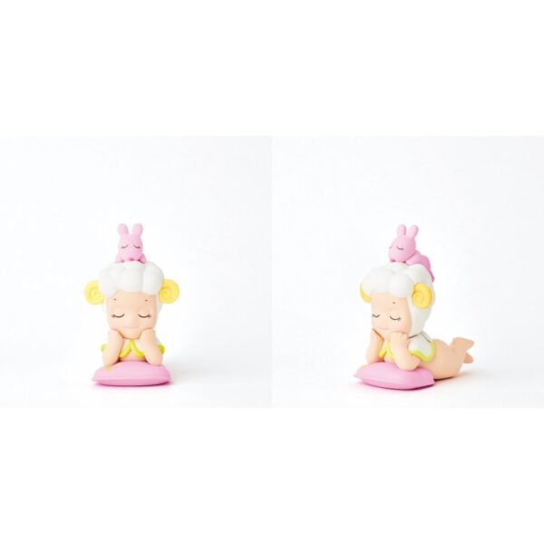 Sonny Angel — Home Sweet Home 2024 Blind Box | Dreams