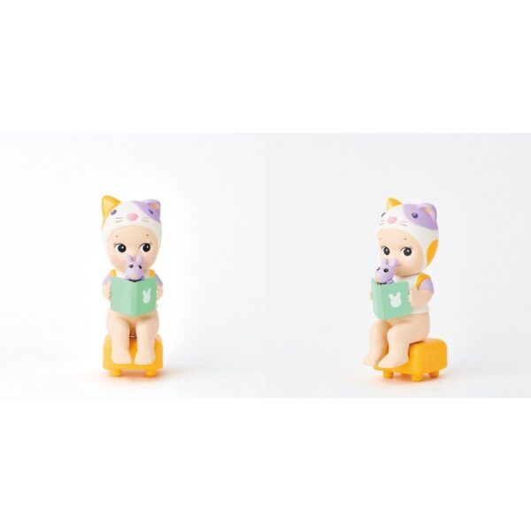 Sonny Angel — Home Sweet Home 2024 Blind Box | Dreams