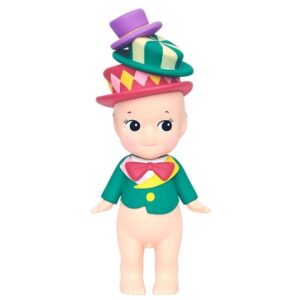 Sonny Angel — In Wonderland · Mad Hatter | Dreams