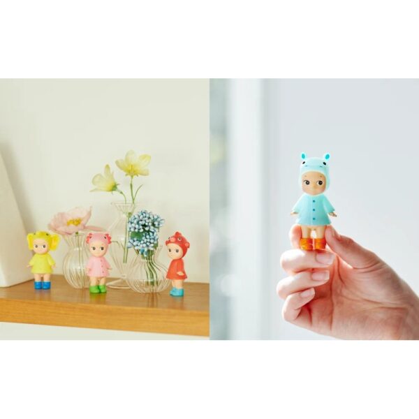 Sonny Angel — I Love Rainy Day Blind Box | Dreams