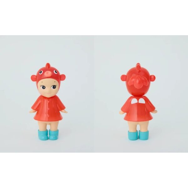 Sonny Angel — I Love Rainy Day Blind Box | Dreams