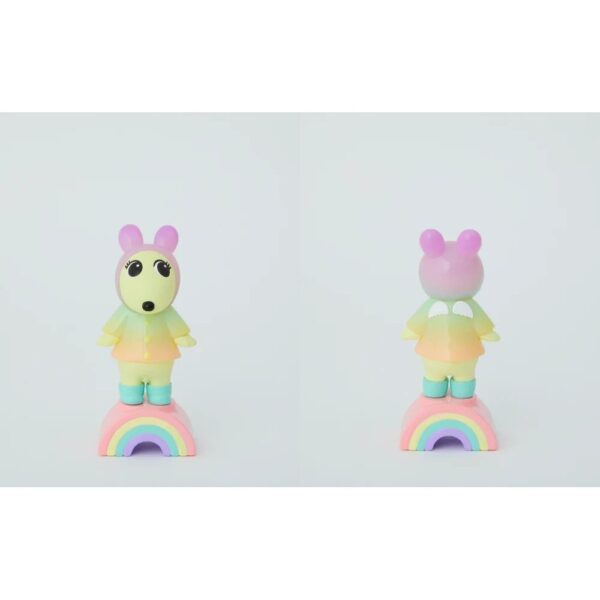 Sonny Angel — I Love Rainy Day Blind Box | Dreams