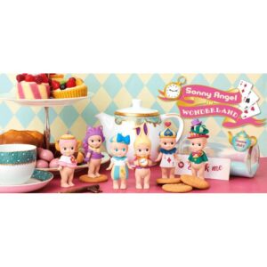 Sonny Angel — In Wonderland 2020 Blind Box | Dreams