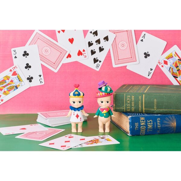 Sonny Angel — In Wonderland 2020 Blind Box | Dreams