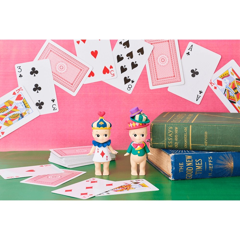 Sonny Angel — In Wonderland 2020 Blind Box | Dreams