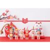 Sonny Angel — Japanese Good Luck 2021 Blind Box | Dreams