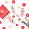 Sonny Angel — Japanese Good Luck 2021 Blind Box | Dreams