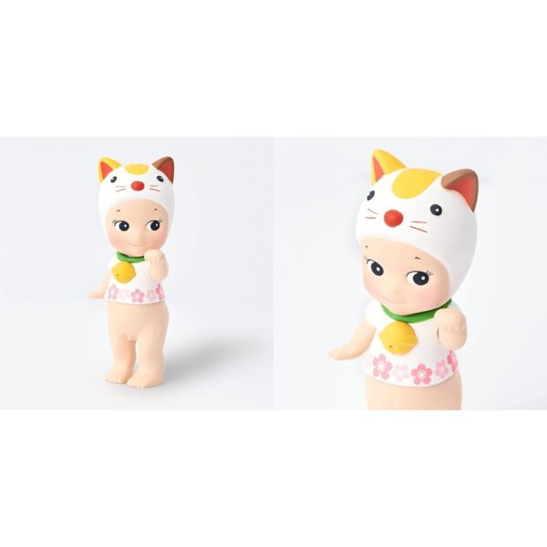 Sonny Angel — Japanese Good Luck 2021 Blind Box | Dreams