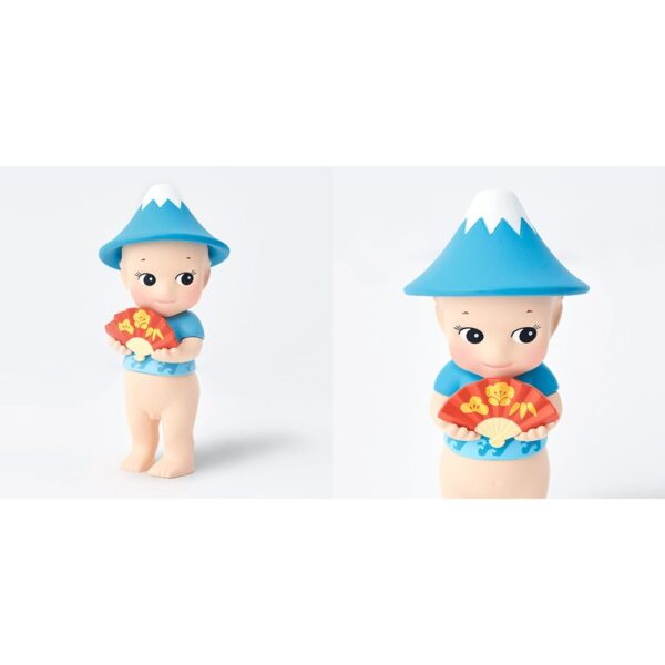 Sonny Angel — Japanese Good Luck 2021 Blind Box | Dreams