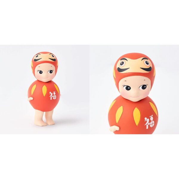 Sonny Angel — Japanese Good Luck 2021 Blind Box | Dreams