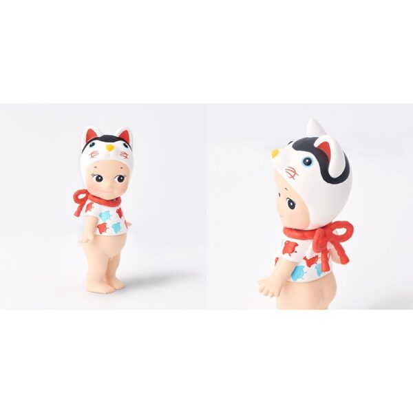 Sonny Angel — Japanese Good Luck 2021 Blind Box | Dreams