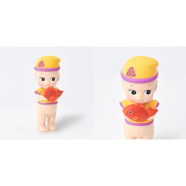 Sonny Angel — Japanese Good Luck 2021 Blind Box | Dreams