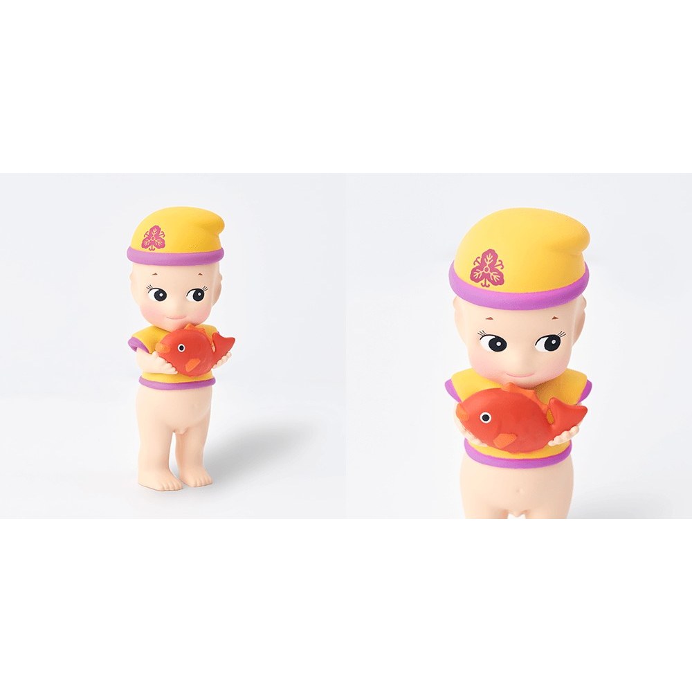 Sonny Angel — Japanese Good Luck 2021 Blind Box | Dreams