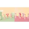 Sonny Angel — Kiss Kiss 2025 Blind Box | Dreams