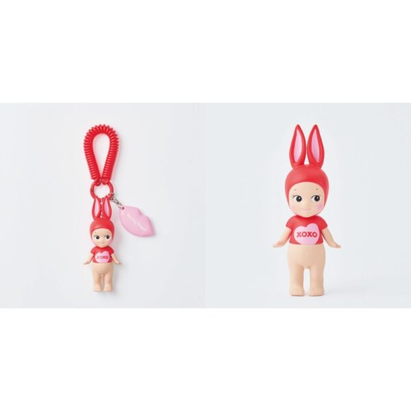 Sonny Angel — Kiss Kiss 2025 Blind Box | Dreams