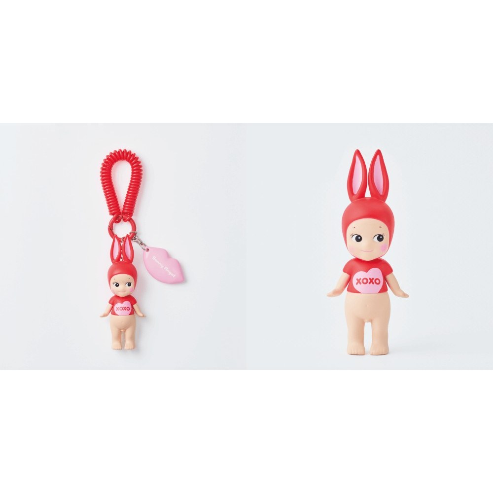 DRM-BB-SA-KK-06-e204f1a9 Sonny Angel — Kiss Kiss 2025 Blind Box | Dreams