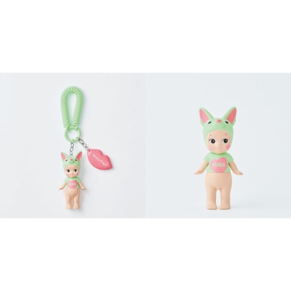 Sonny Angel — Kiss Kiss 2025 Blind Box | Dreams