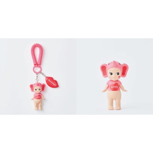 Sonny Angel — Kiss Kiss 2025 Blind Box | Dreams