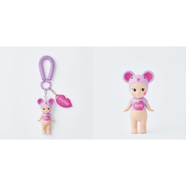 Sonny Angel — Kiss Kiss 2025 Blind Box | Dreams