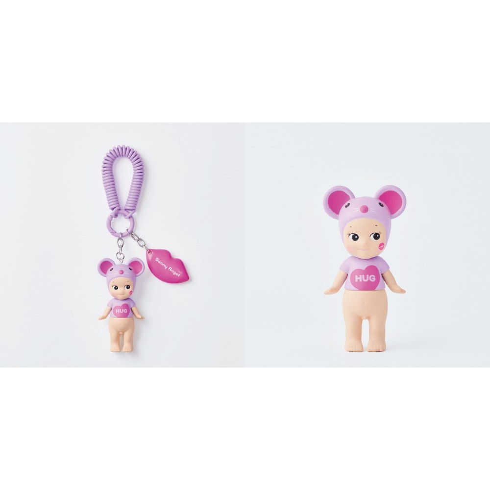 DRM-BB-SA-KK-10-df95d199 Sonny Angel — Kiss Kiss 2025 Blind Box | Dreams