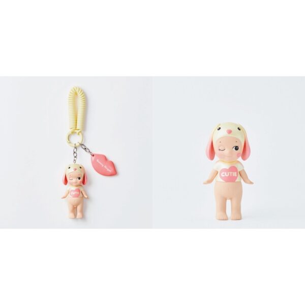 Sonny Angel — Kiss Kiss 2025 Blind Box | Dreams