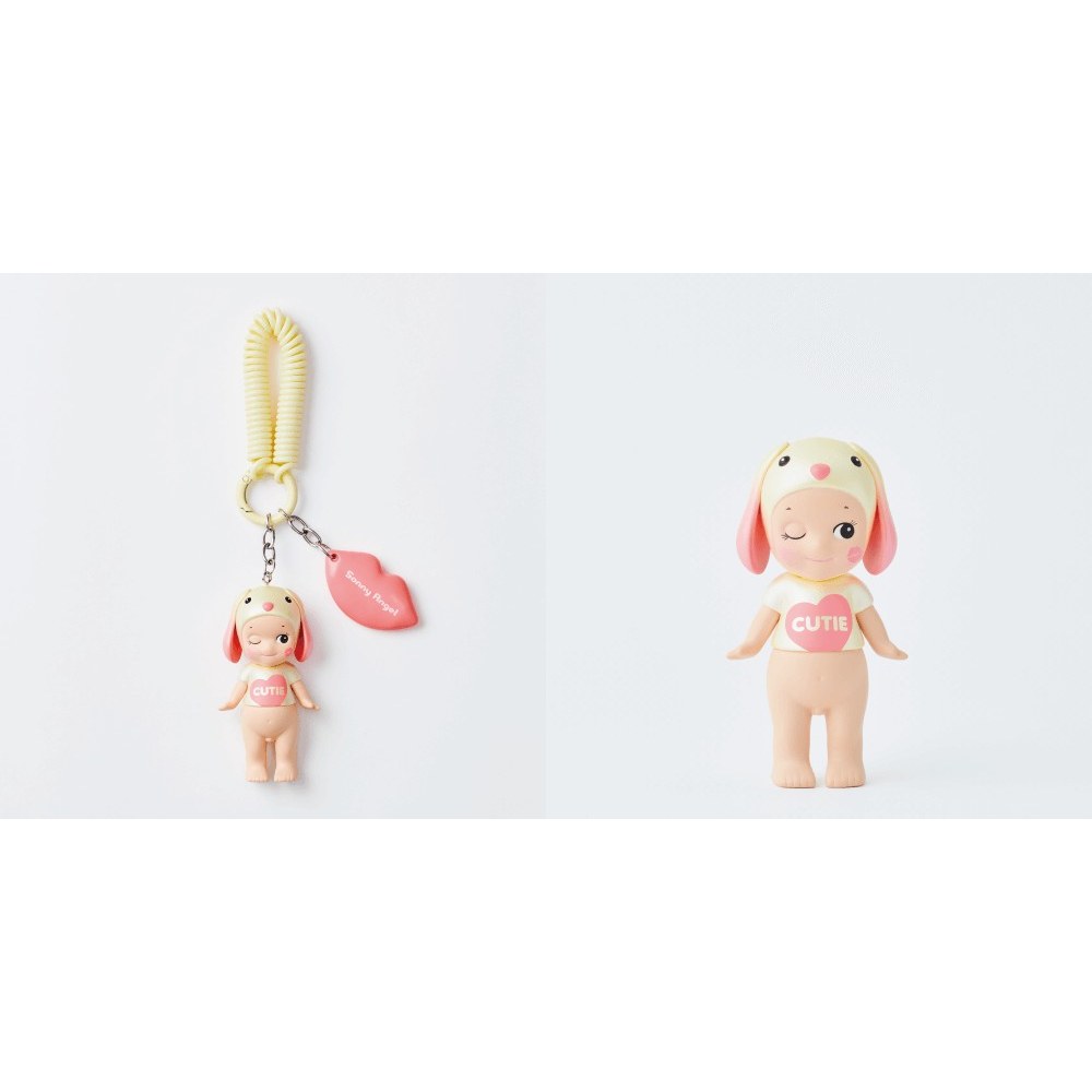 DRM-BB-SA-KK-11-c9a521e2 Sonny Angel — Kiss Kiss 2025 Blind Box | Dreams