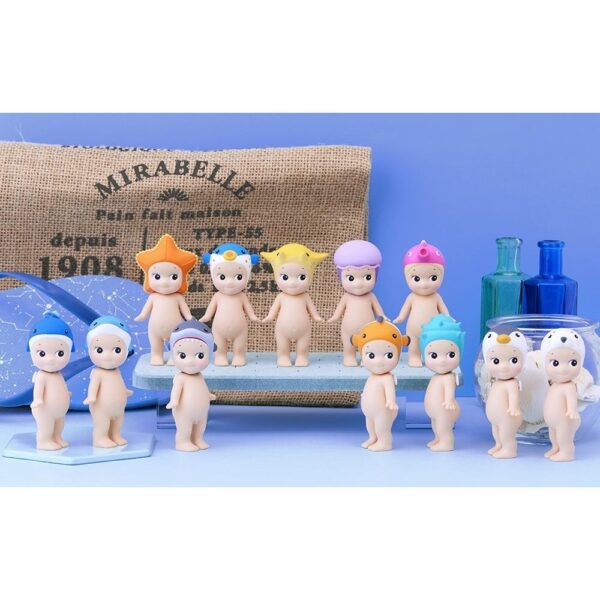Sonny Angel — Marine Series Blind Box | Dreams