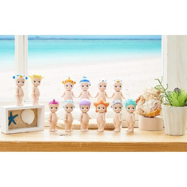 Sonny Angel — Marine Series Blind Box | Dreams