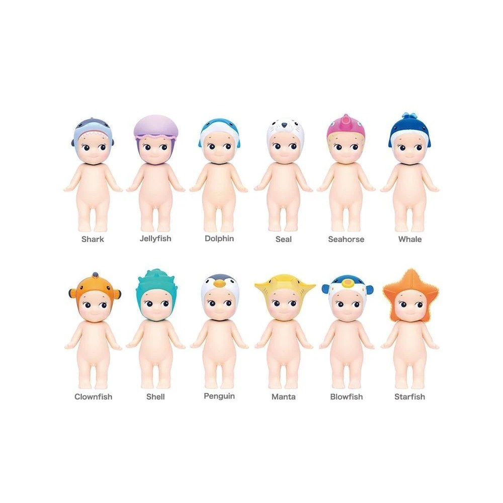 DRM-BB-SA-MS-03-37ca15d7 Sonny Angel — Marine Series Blind Box | Dreams