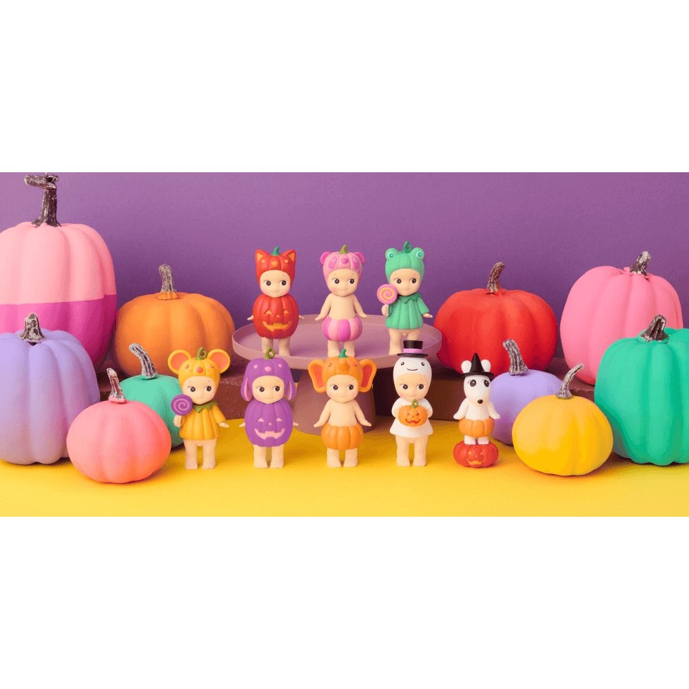 DRM-BB-SA-PP-25-02-c8a013f3 Sonny Angel — Pumpkin Patch 2025 Blind Box | Dreams