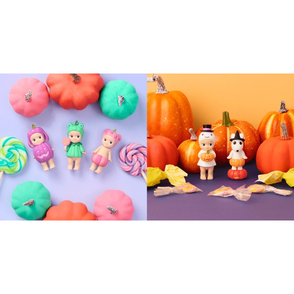 DRM-BB-SA-PP-25-04-288938c3 Sonny Angel — Pumpkin Patch 2025 Blind Box | Dreams