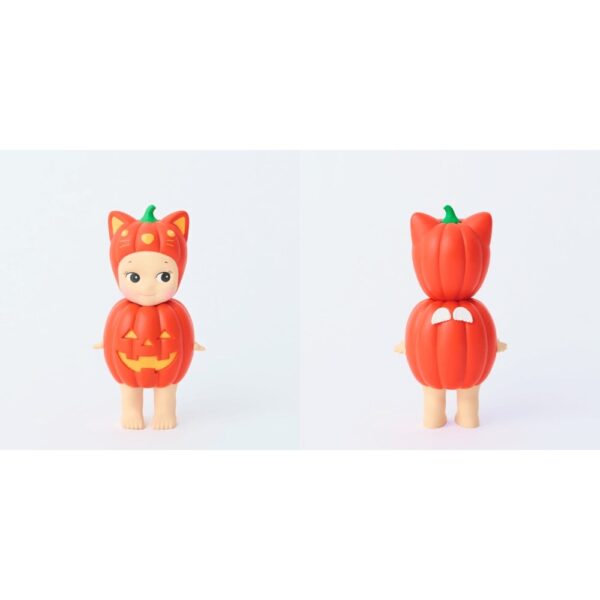 Sonny Angel — Pumpkin Patch 2025 Blind Box | Dreams