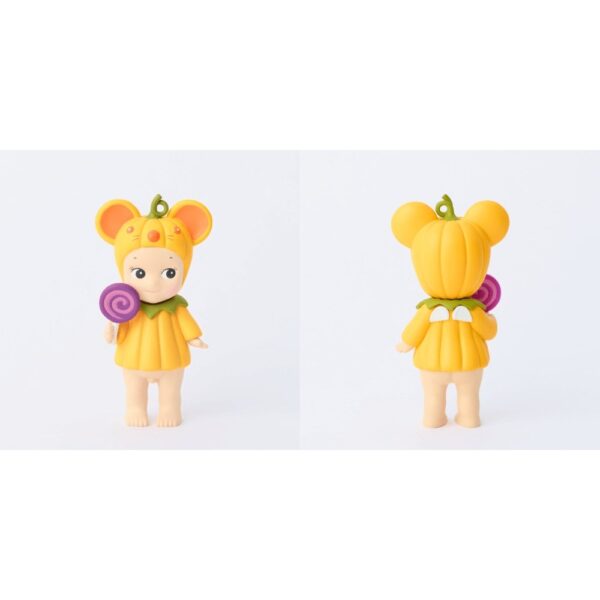 Sonny Angel — Pumpkin Patch 2025 Blind Box | Dreams