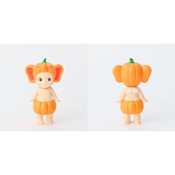 Sonny Angel — Pumpkin Patch 2025 Blind Box | Dreams