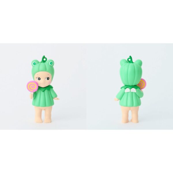 Sonny Angel — Pumpkin Patch 2025 Blind Box | Dreams