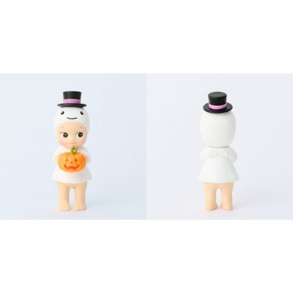 Sonny Angel — Pumpkin Patch 2025 Blind Box | Dreams