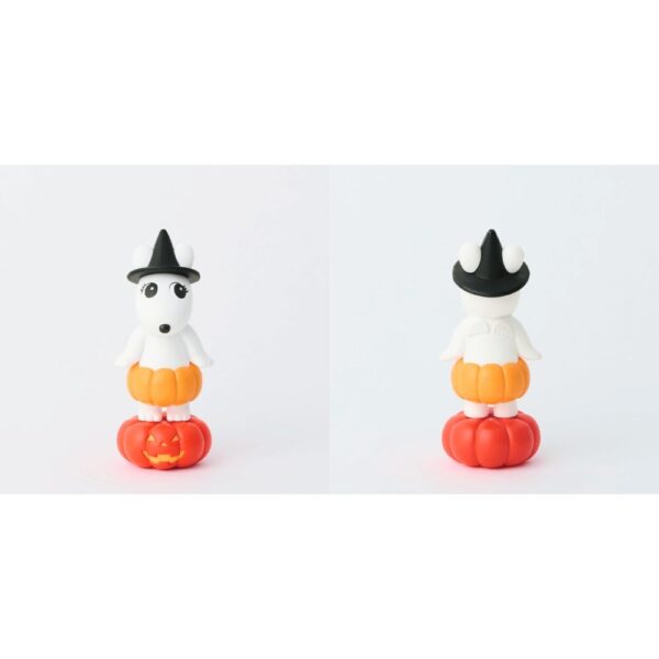 Sonny Angel — Pumpkin Patch 2025 Blind Box | Dreams