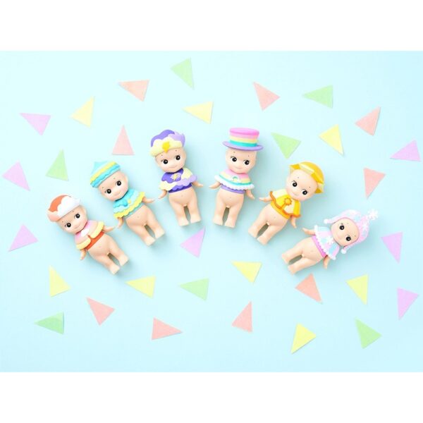 Sonny Angel — Sky Color 2020 Blind Box | Dreams