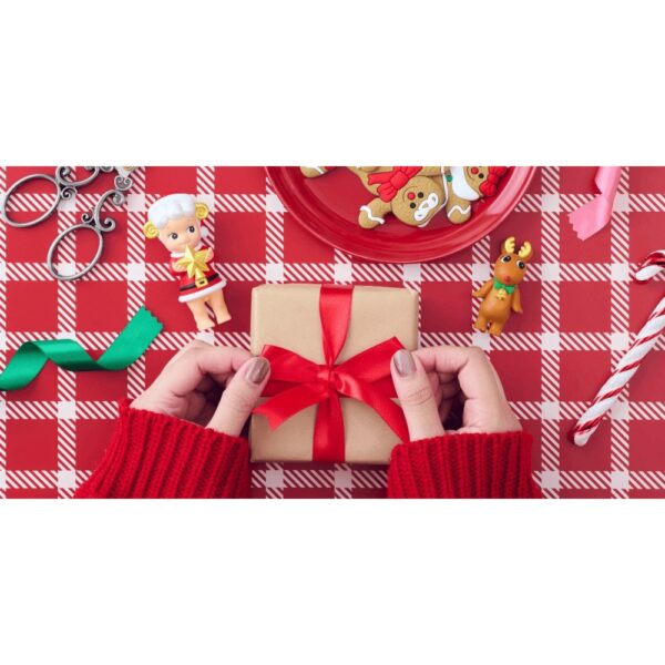 Sonny Angel — Santa's Little Helper 2025 Blind Box | Dreams