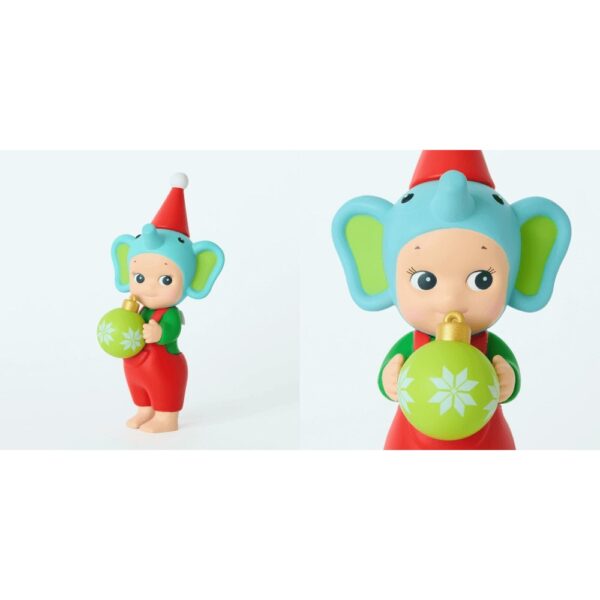 Sonny Angel — Santa's Little Helper 2025 Blind Box | Dreams