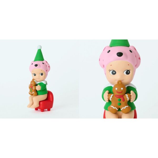 Sonny Angel — Santa's Little Helper 2025 Blind Box | Dreams