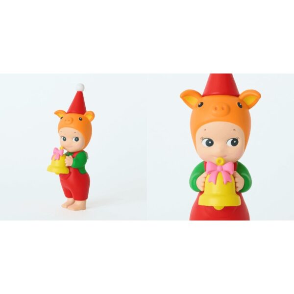 Sonny Angel — Santa's Little Helper 2025 Blind Box | Dreams