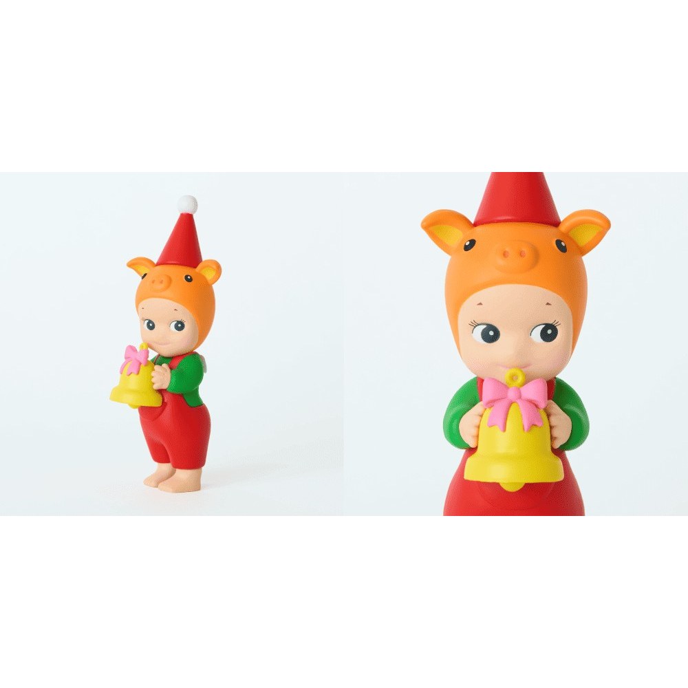 Sonny Angel — Santa's Little Helper 2025 Blind Box | Dreams