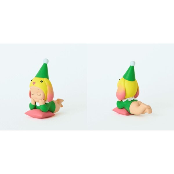 Sonny Angel — Santa's Little Helper 2025 Blind Box | Dreams
