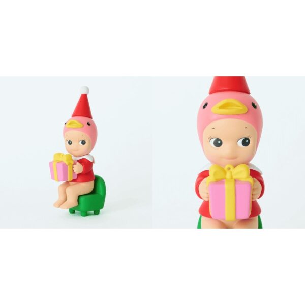Sonny Angel — Santa's Little Helper 2025 Blind Box | Dreams