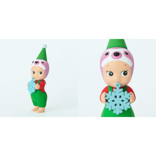 Sonny Angel — Santa's Little Helper 2025 Blind Box | Dreams