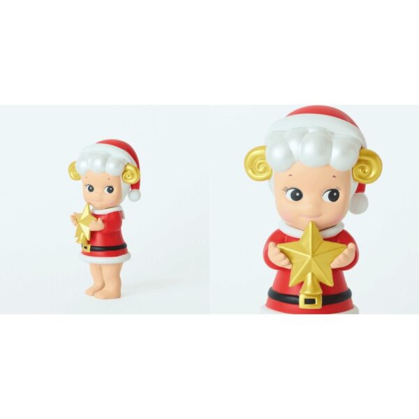Sonny Angel — Santa's Little Helper 2025 Blind Box | Dreams